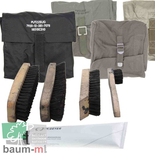 Original bundeswehr - original,
