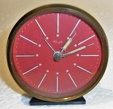 #4225# alter Kienzle Wecker