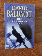 Der Präsident von David