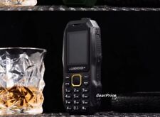 GearPrice Outdoor Handy Mobiltelefon IP 67 Wasserfest Stossfest  Modell Active