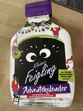 Kleiner Feigling Adventskalender 2023 Leer!!! Zum Befüllen