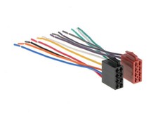 Radioadapter Universal ISO Set