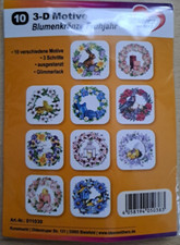 STANZMOTIVE,3D-Motive,Deko