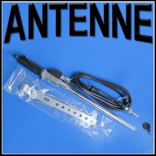BA 10090 Kotflügel Antenne