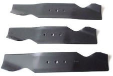 Messer- Satz MTD Rasentraktor Super 18,18-117N Super 18-117 N,  Super 18, Super