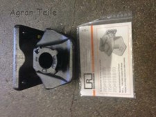 Anhängekupplung Zugmaul für