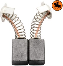 Kohlebürste HITACHI DH 38YA