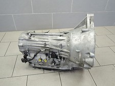 VW TOUAREG 7L V10TDI GETRIEBE AUTOMATIKGETRIEBE GTK (EK342)