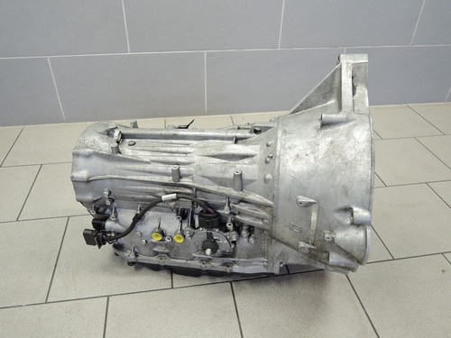 Touareg v10tdi getriebe - vw,