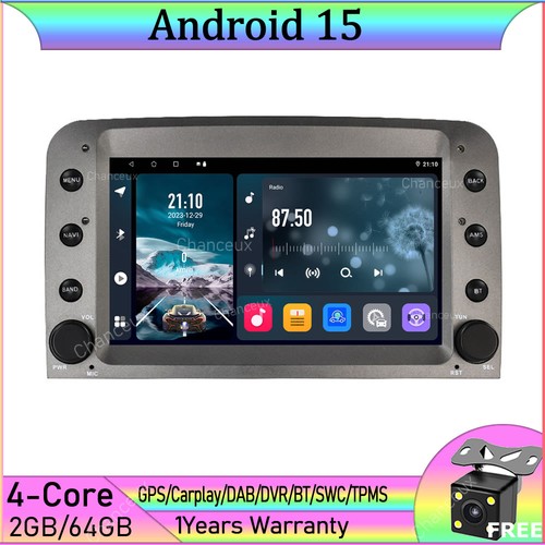 Android autoradio carplay - autoradio,