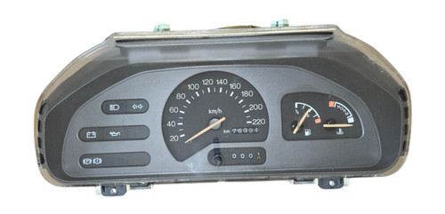 Tacho tachometer - tacho,