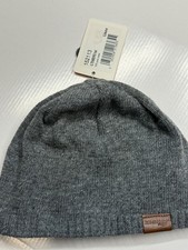 Ziener Iltenberg Grey Hat
