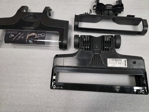 Miele bodenbürste seb 435 - bodenbürste,