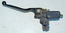 Bremspumpe Bremshebel links original Peugeot Jet Force C-Tech 50