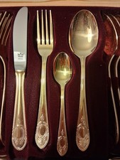 Besteckkoffer SBS Solingen