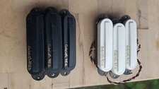 Hohner entwistle white - hohner,