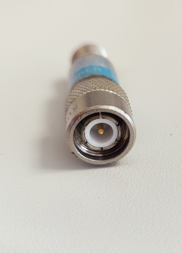 Huber suhner rf dämpfer - huber,