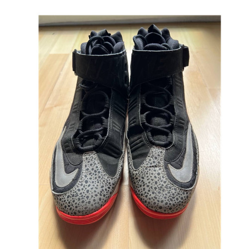 Nike air griffey max - nike, 1