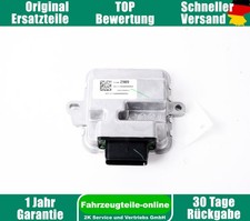 Kraftstoffpumpe Steuergerät