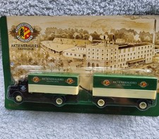 Mercedes 322 Rundhauber u.A. -