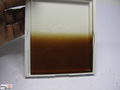Cokin filter serie 124 - cokin, p-serie