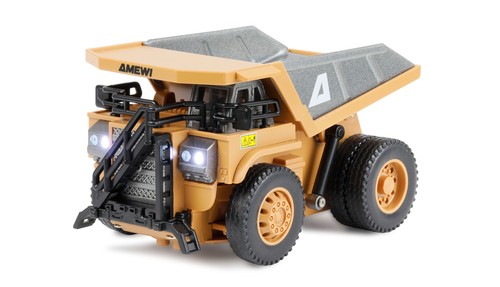 Amewi mini kipper aus metall - mini-kipper,