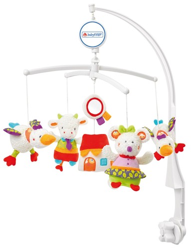 Fehn musikmobile flou kiddos - fehn,