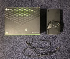 Microsoft Xbox Series X 1 TB
