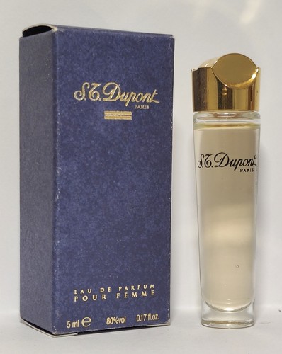 Dupont eau parfum für - de,