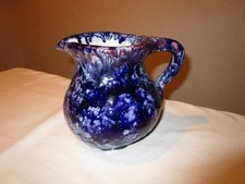 Kanne Krug Henkel Vase fat