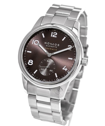 Nomos club sport neomatik - neomatik, 39
