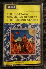 The Rolling Stones - Their