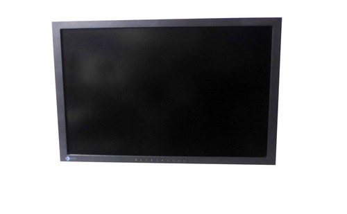 61cm lcd farbmonitor eizo - 24", lcd-farbmonitor