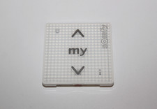 Somfy Smoove 1 Pure RTS 1