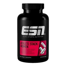 ESN Athlete Stack: Women 210