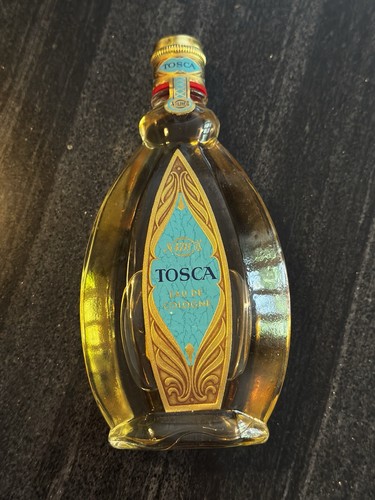 4711 tosca eau cologne - 4711, de