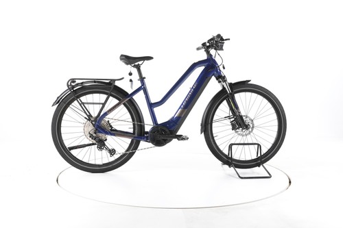 Haibike trekking - haibike,