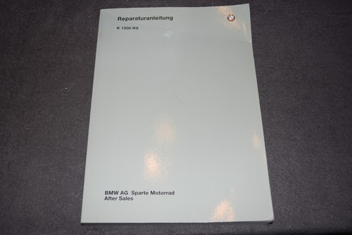 Reparaturanleitung