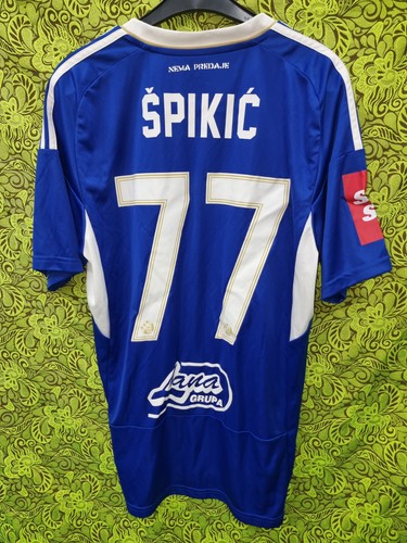 Original spielertrikot trikot - spielertrikot,
