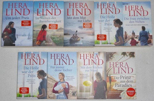 Hera lind paket um jeden - um,