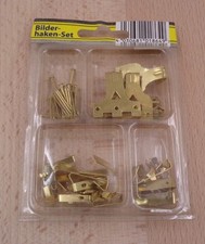 Bilderhaken 50 Stück