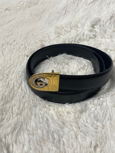 Seltener gucci interlocking - seltener, g