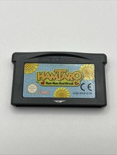 Hamtaro: Ham-Ham Heartbreak