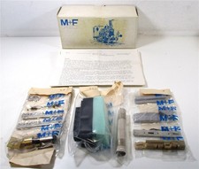 Merker + Fischer H0 04230