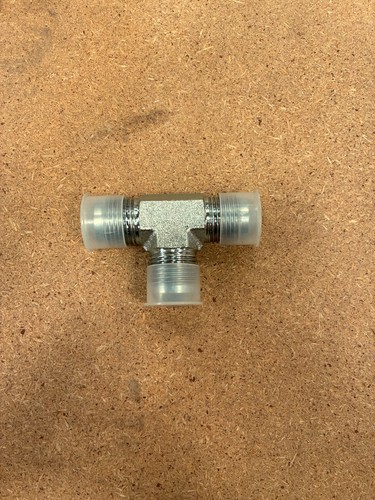 Stück jic 8 - 4x, t-stück