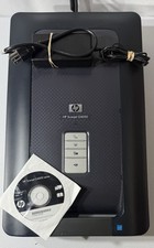 HP Scanjet G4050 w/ Power -
