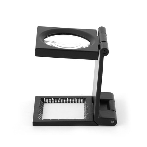 10x28mm dreifach faltlupe - 10x28mm, 10x