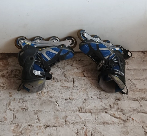 Fitness skates - cc, fitness-skates