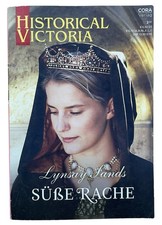 Historical Victoria Süße