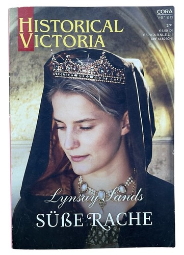 Historical victoria süße - historical,